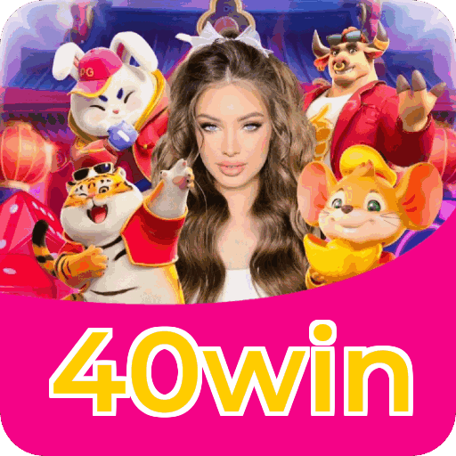 Login rápido no app 40win