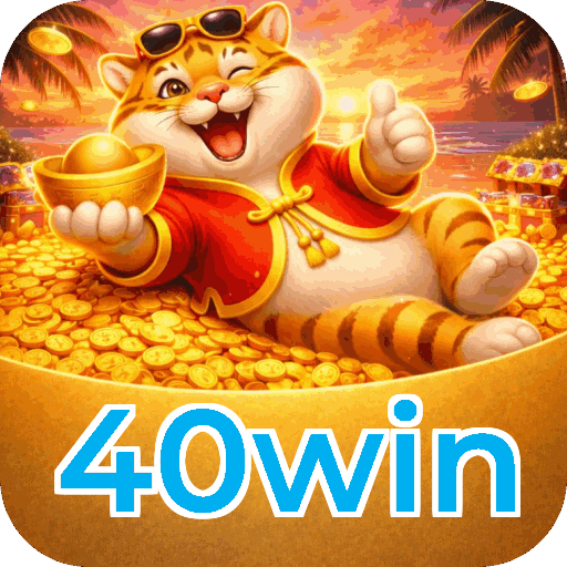 Instalação Android 40win