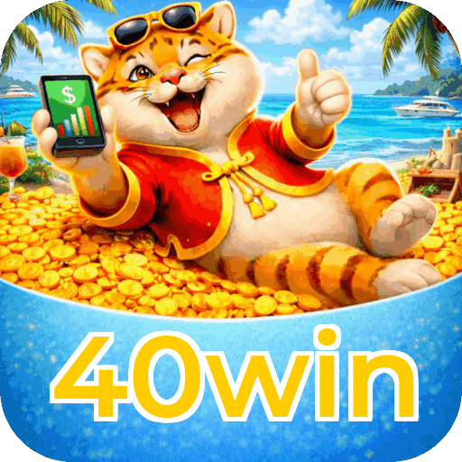 Bônus de boas-vindas 40win