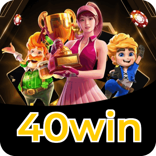 Bônus de Boas-vindas 40win