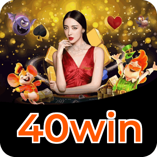 Jogos com maior RTP na 40win