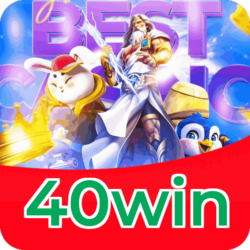 Cashback Semanal 40win