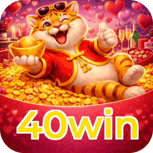 Slots Premium da PG Soft na 40win